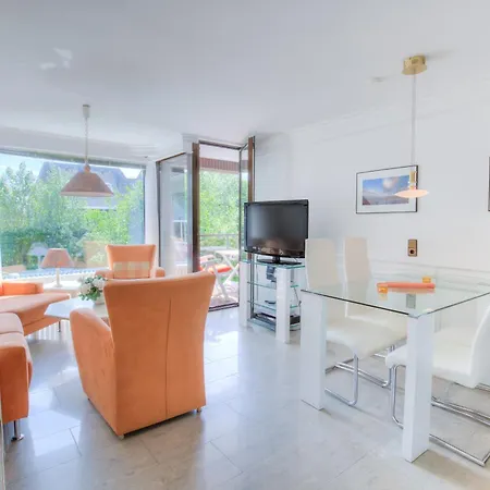 Windeby 7e Apartment *