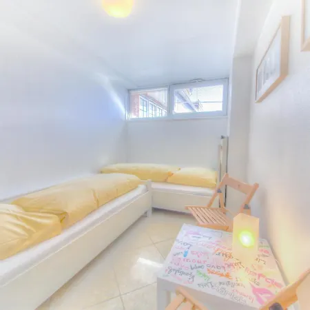 Apartment Windeby 7e