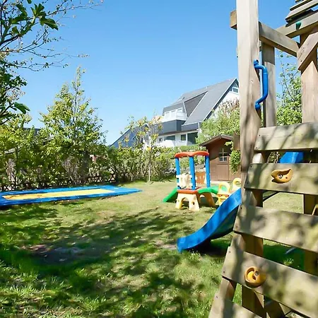 Апартаменты Windeby 7e