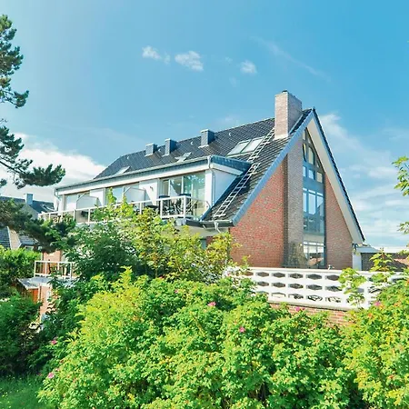 Apartment Windeby 7e Wenningstedt-Braderup