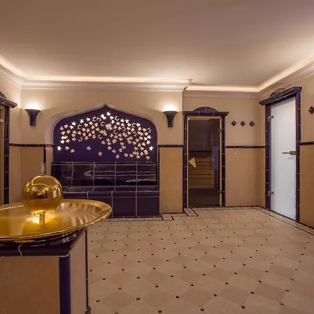 Windeby 7e Lejlighed Wenningstedt-Braderup