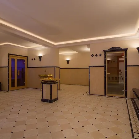 Windeby 7e Apartment Wenningstedt-Braderup