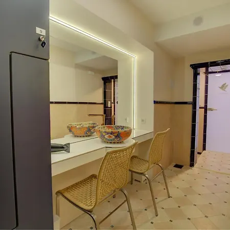 Windeby 7e Apartment *