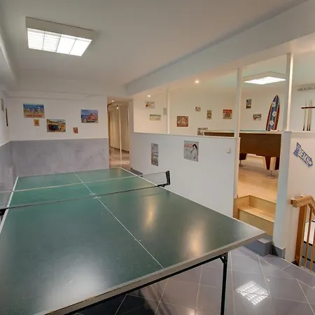 Windeby 7e Apartment Wenningstedt-Braderup