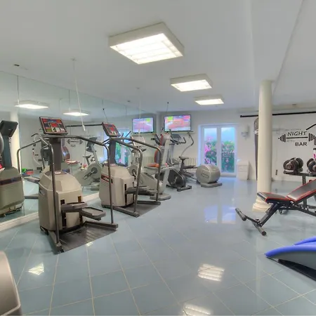 Windeby 7e Апартаменты *