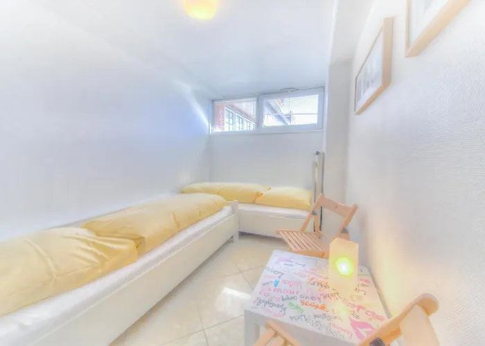 Lejlighed Windeby 7e