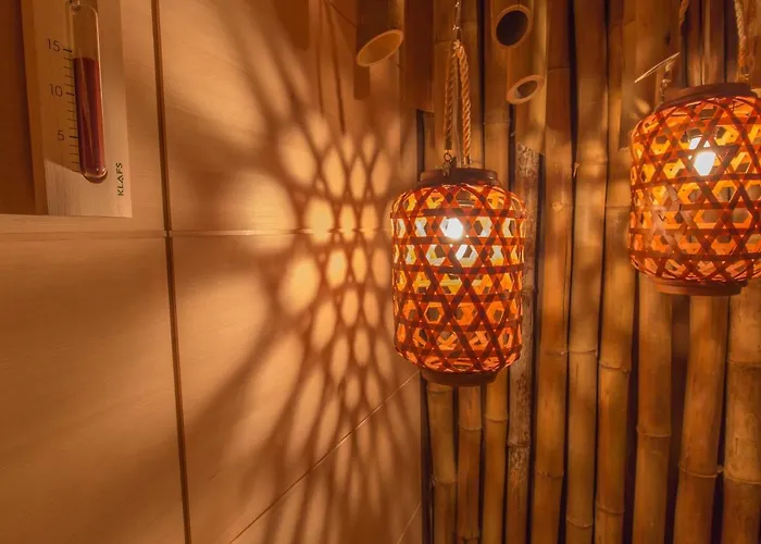 Lejlighed Windeby 7e *