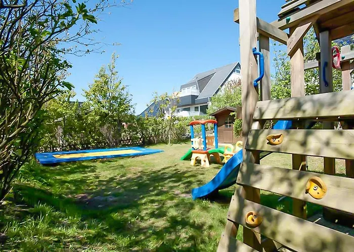 Lejlighed Windeby 7e