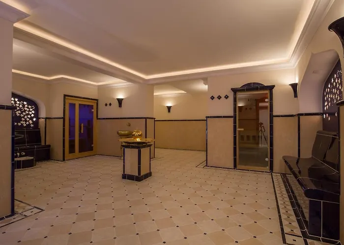 Windeby 7e Lejlighed Wenningstedt-Braderup