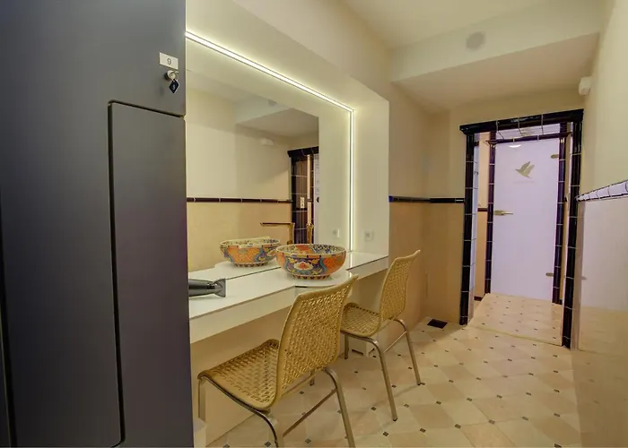 Windeby 7e Apartman *