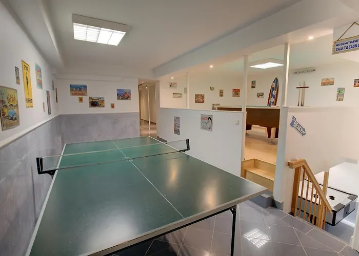 Windeby 7e Lejlighed Wenningstedt-Braderup